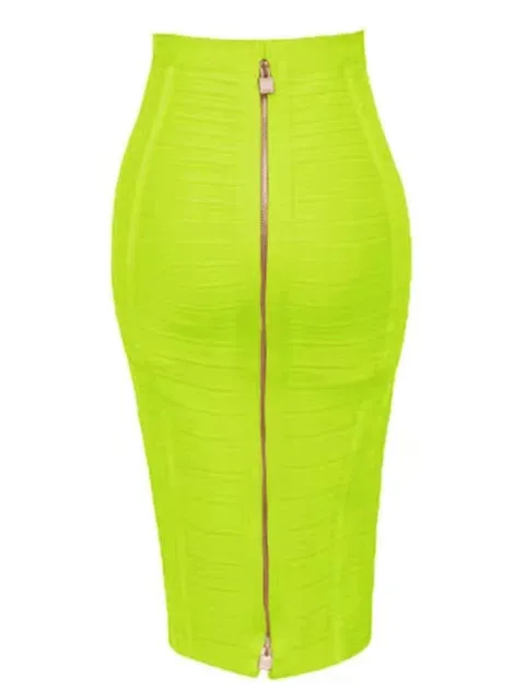 verde neon