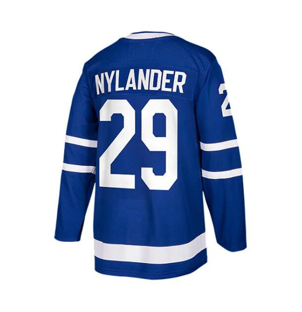 29 Nylander Blue