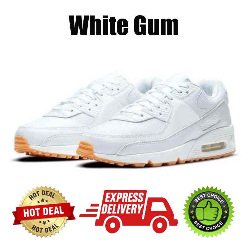 #24 White Gum