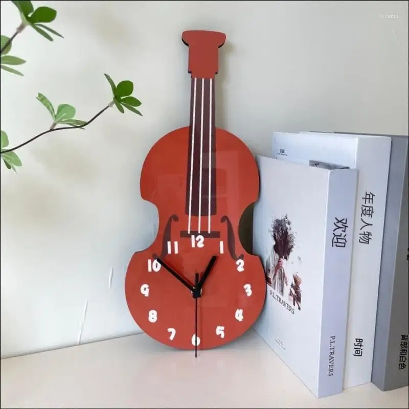 Violino cinese 18x40 cm