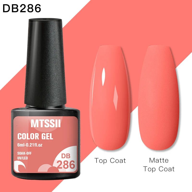 Gel colorato Db286