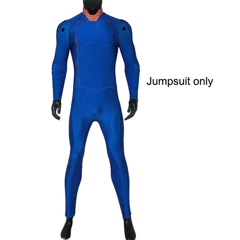 Alleen jumpsuit