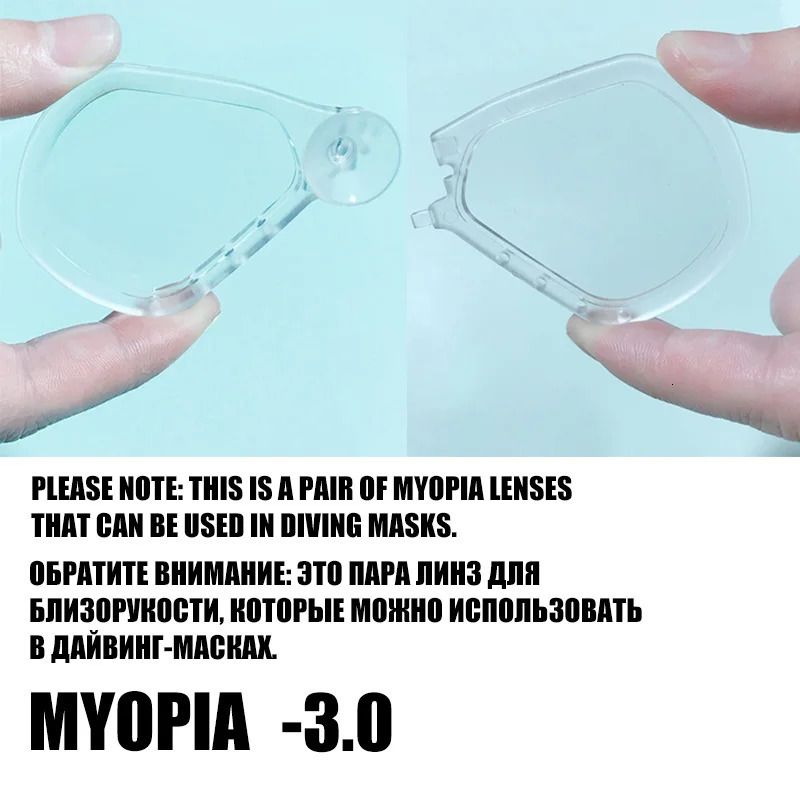 Myopia-3.0