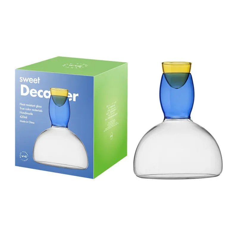 Carafe B de 200 à 1 600 ml