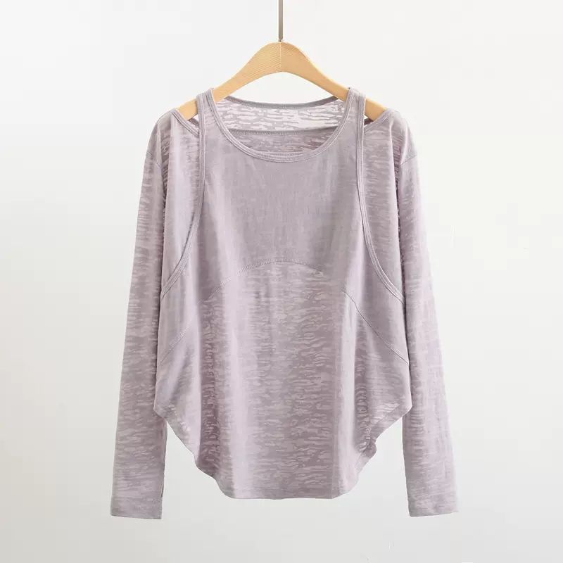 light purple gray