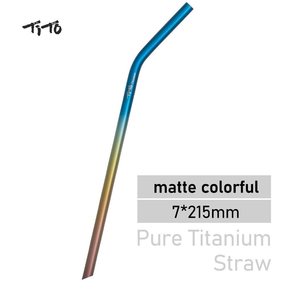 7mm matte colorful