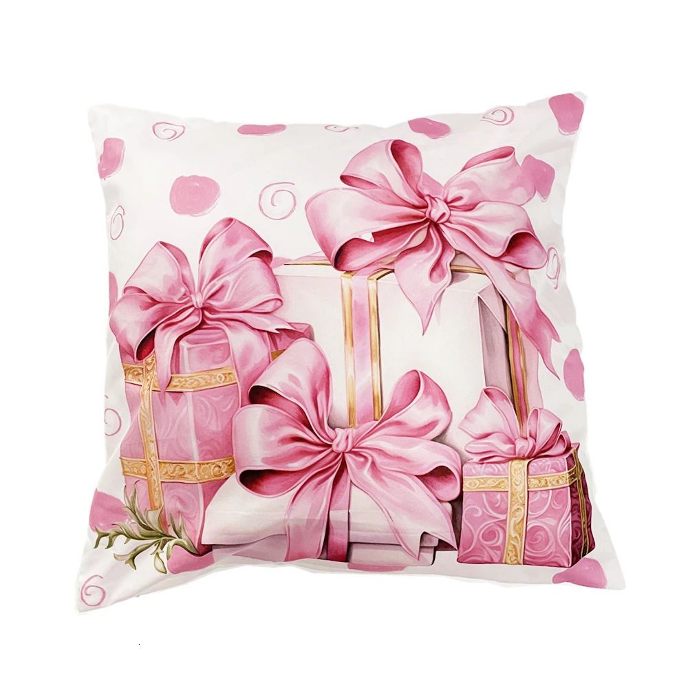 Noeud Papillon-45x45cm Polyester