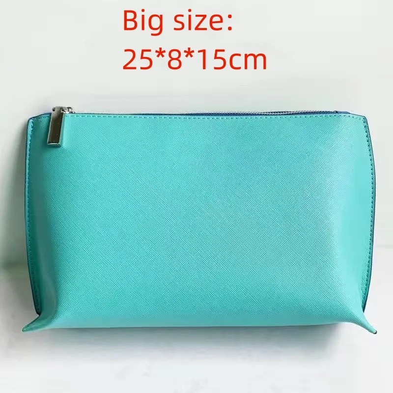 Opcje: Tiffany Blue Duży rozmiar