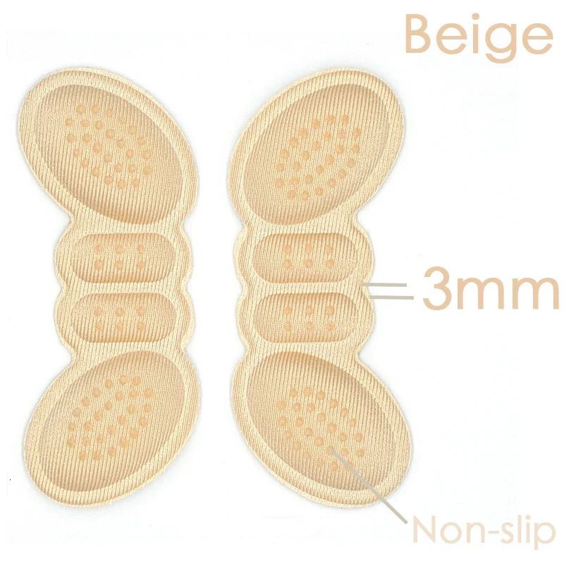 Beige antidérapant 3mm