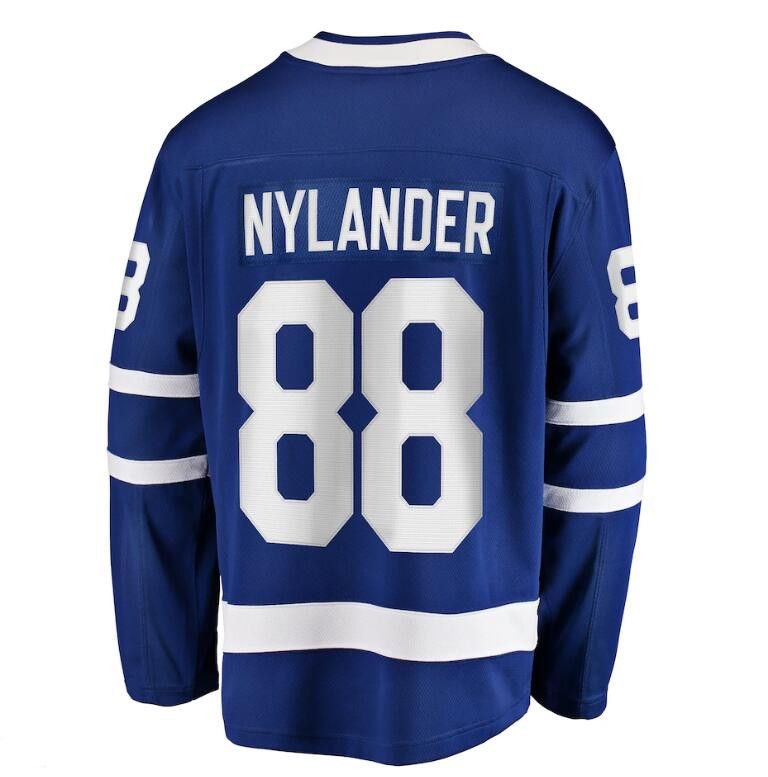 88 Nylander Blue