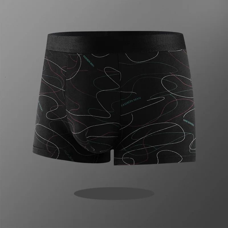 svarta shorts