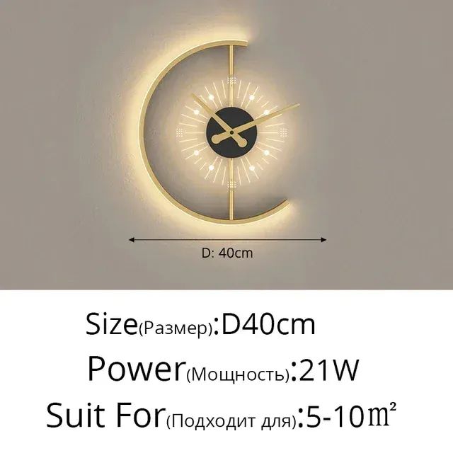 Luce tricromatica stile A