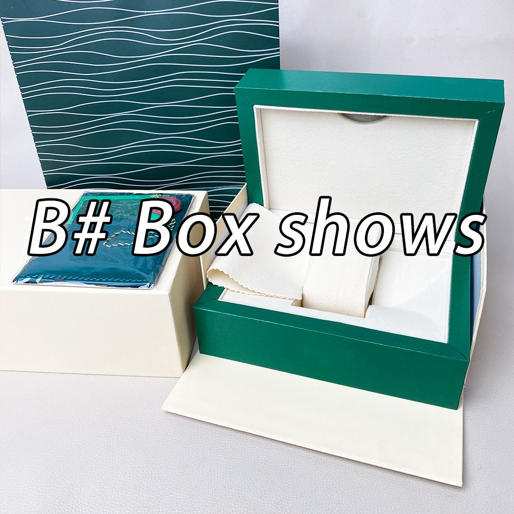 B# BOX