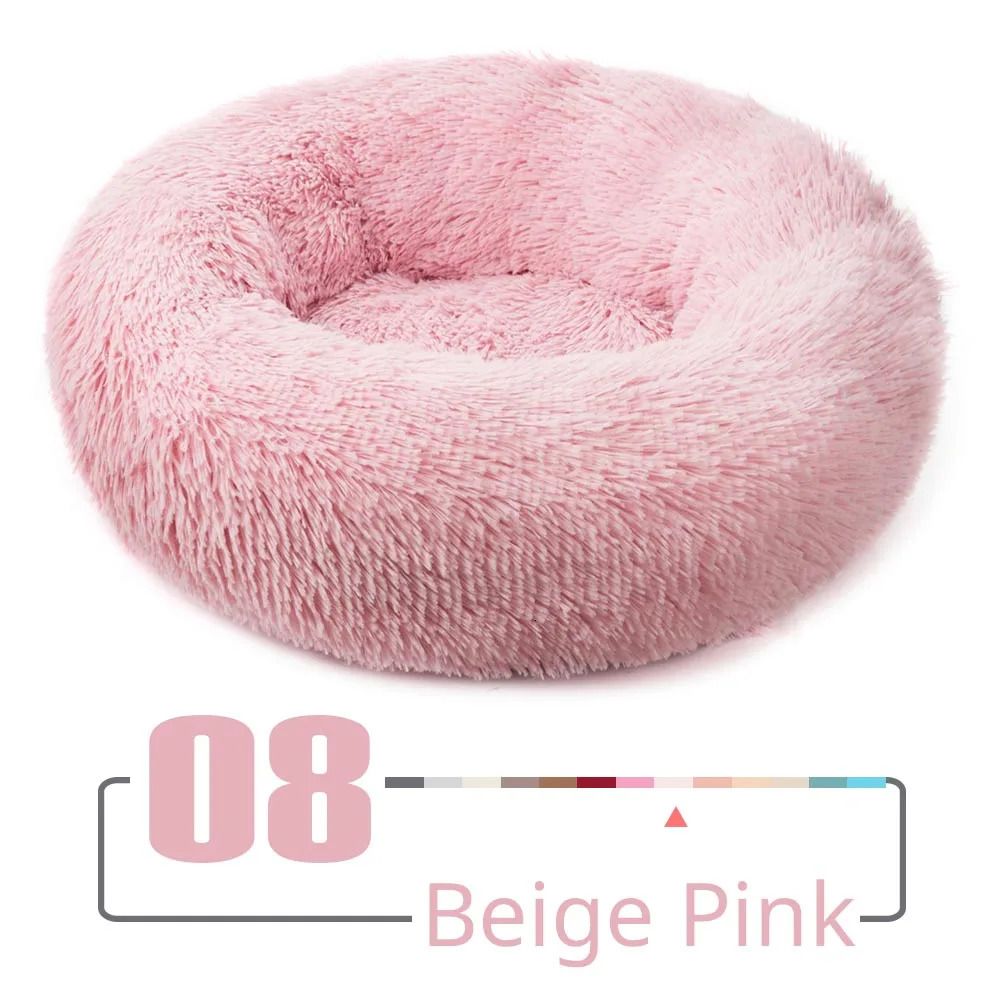 Beige Pink-40cm