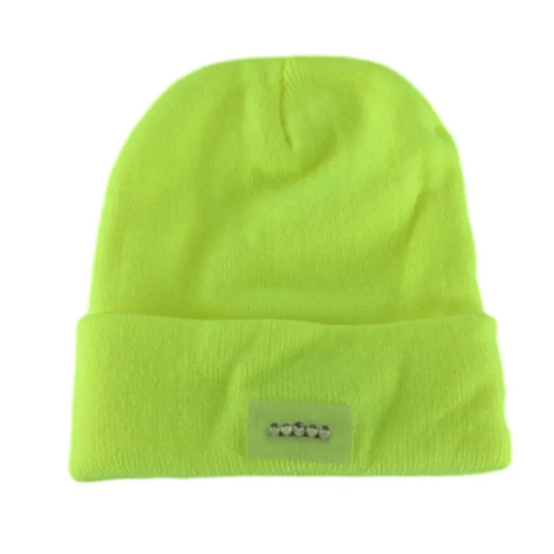 jaune fluorescent