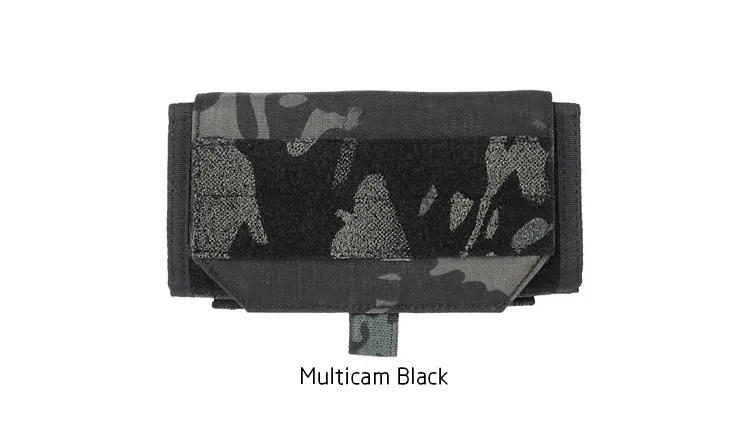 Multicam zwart