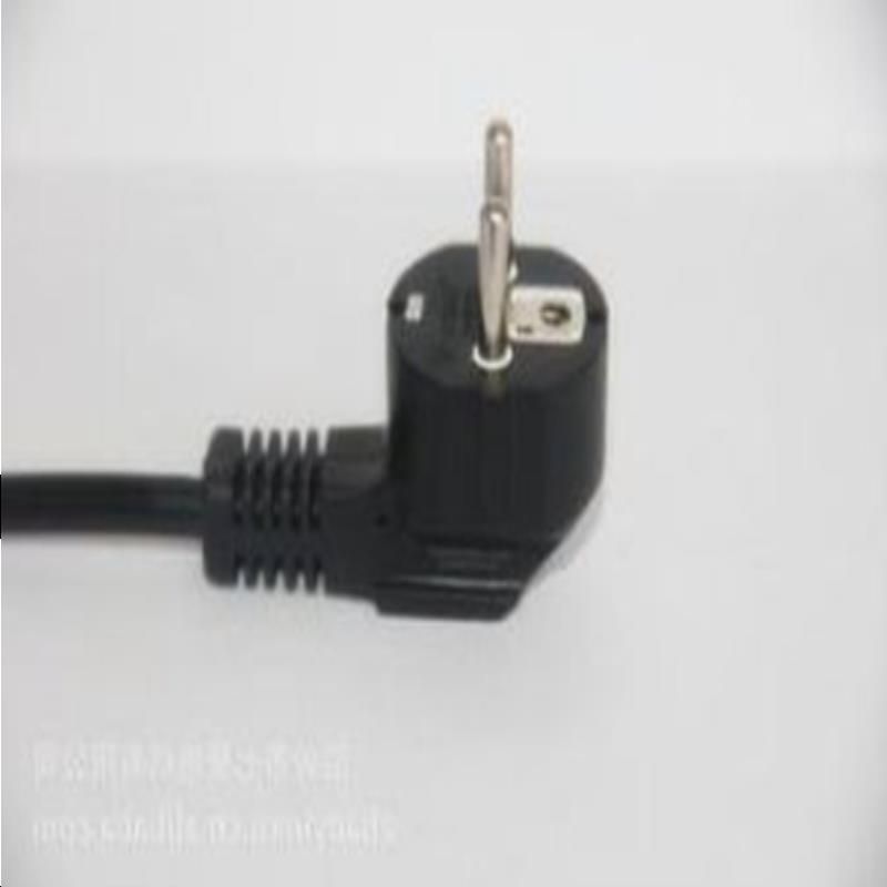 EU-Stecker