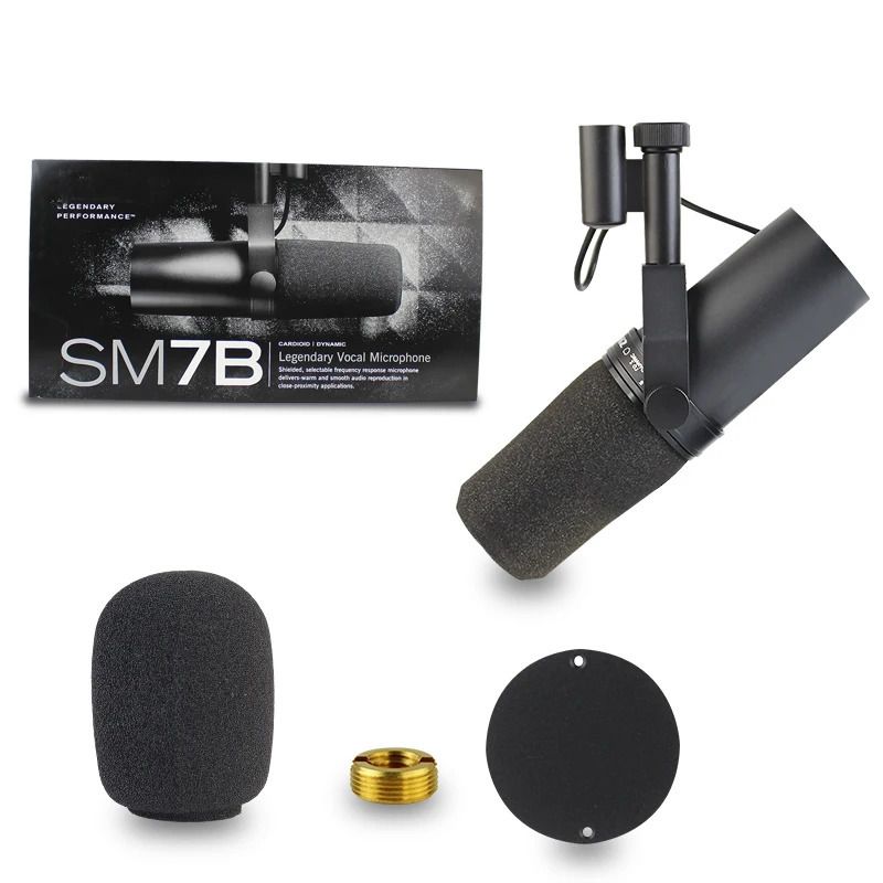 Sm7b