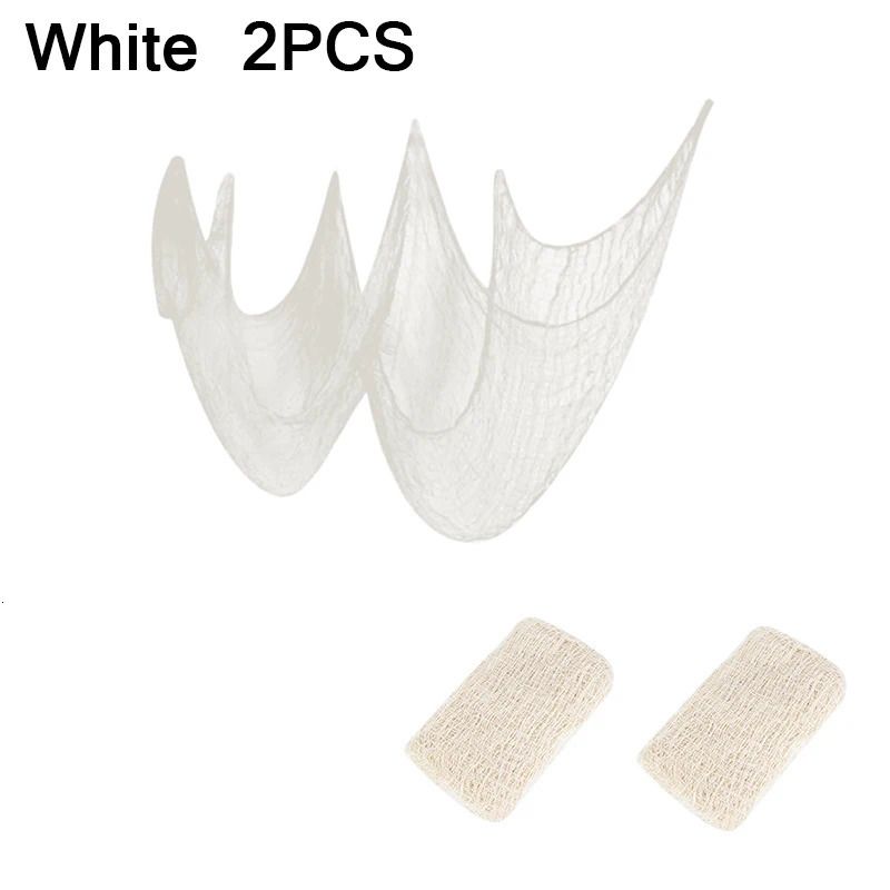 White-2pcs