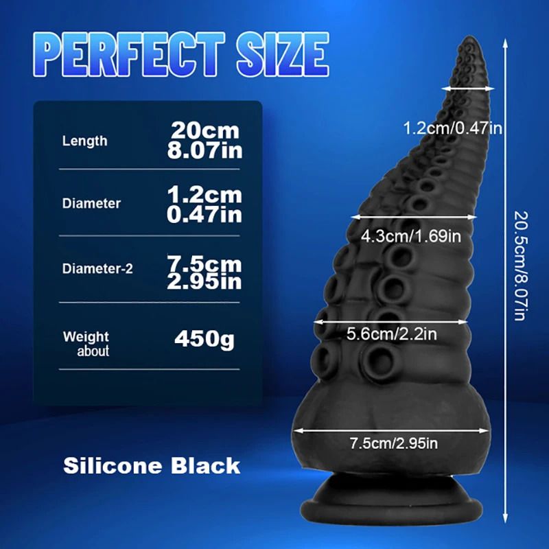 Silicone Black