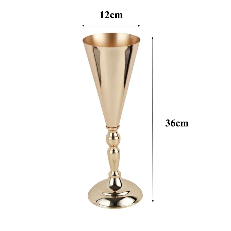 Gold M 36CM