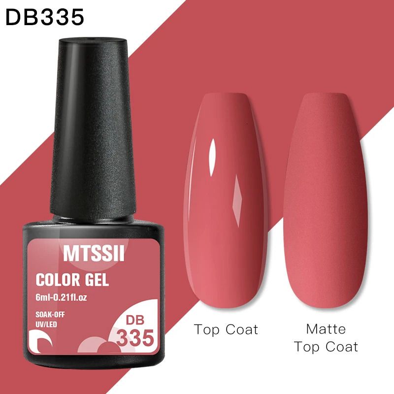 Gel colorato Db335