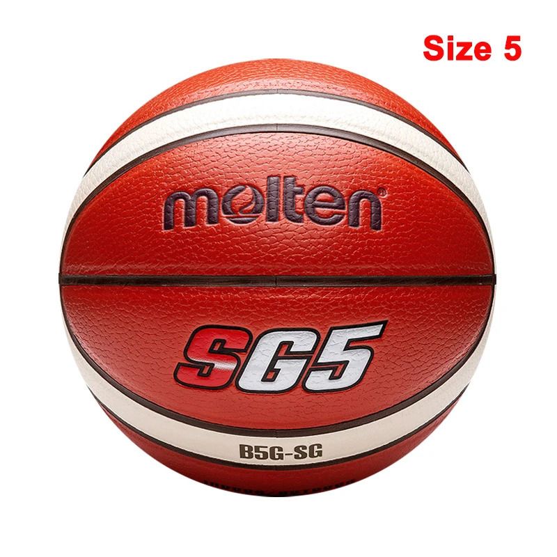 B5g-sg Size 5