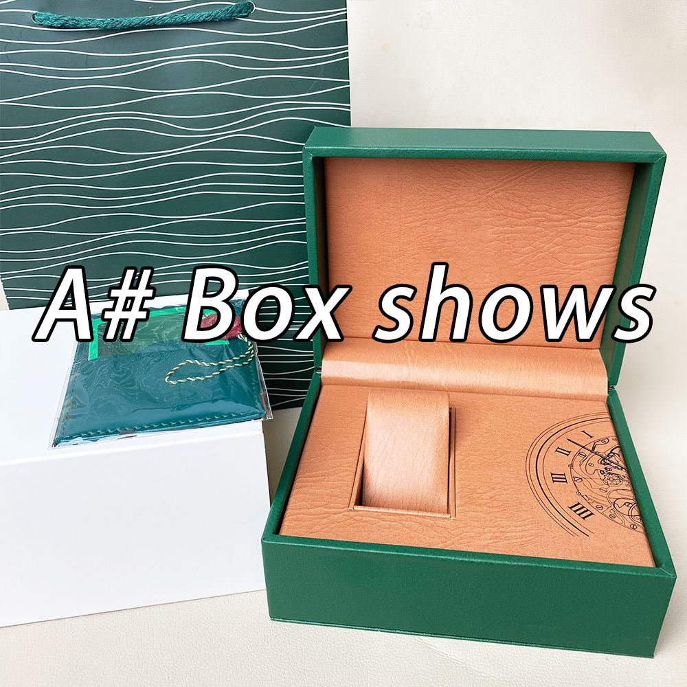 A# BOX
