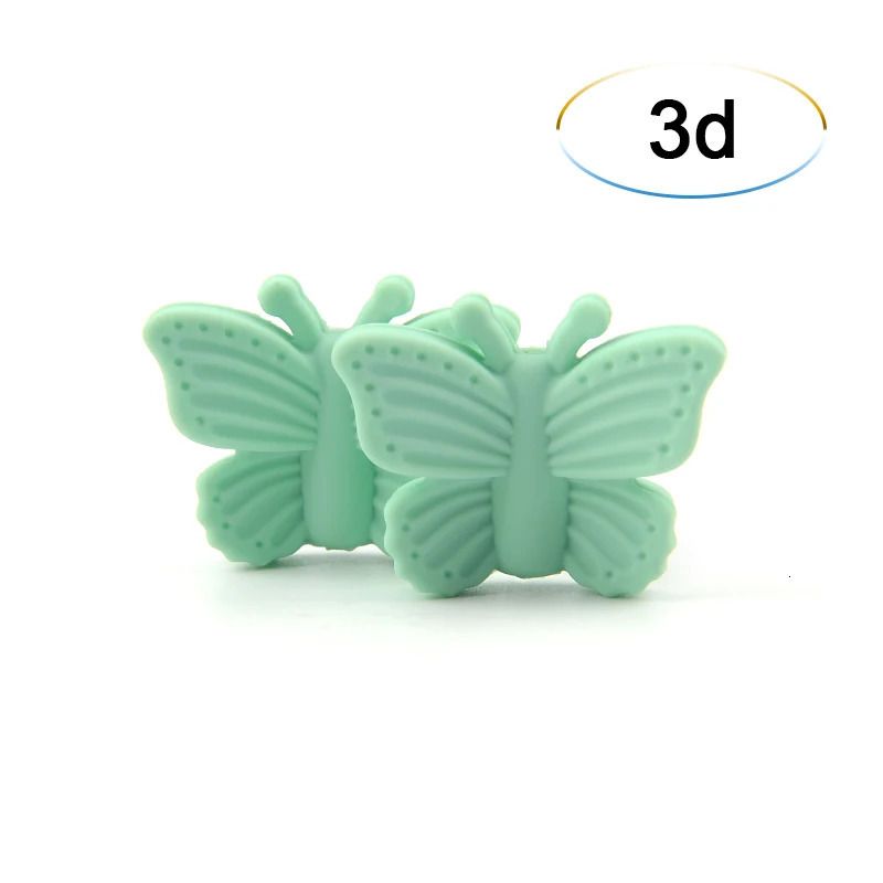 3d mint