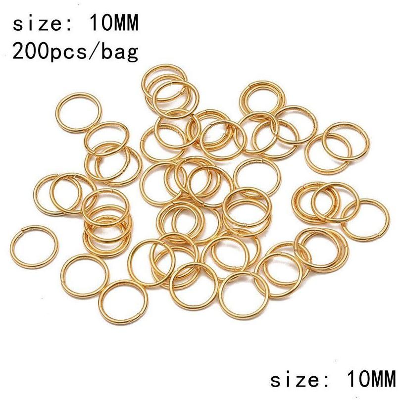 200Pcs 10Mm No.31