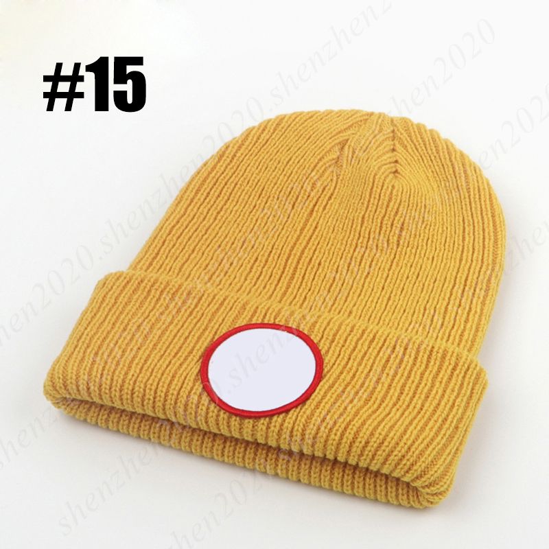 #15 Yellow