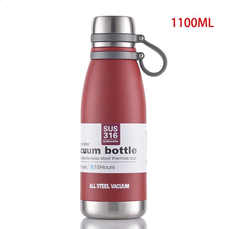 Red 1100ml