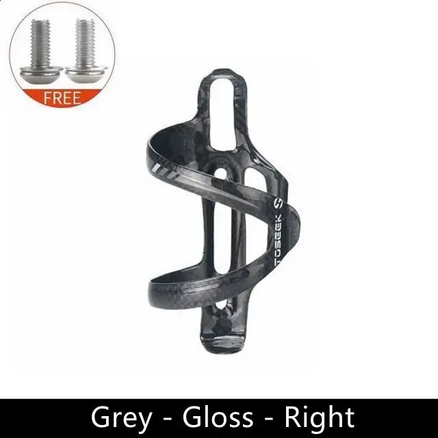 Right - Grey Glossy