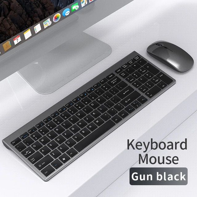 Clavier et Mouse6