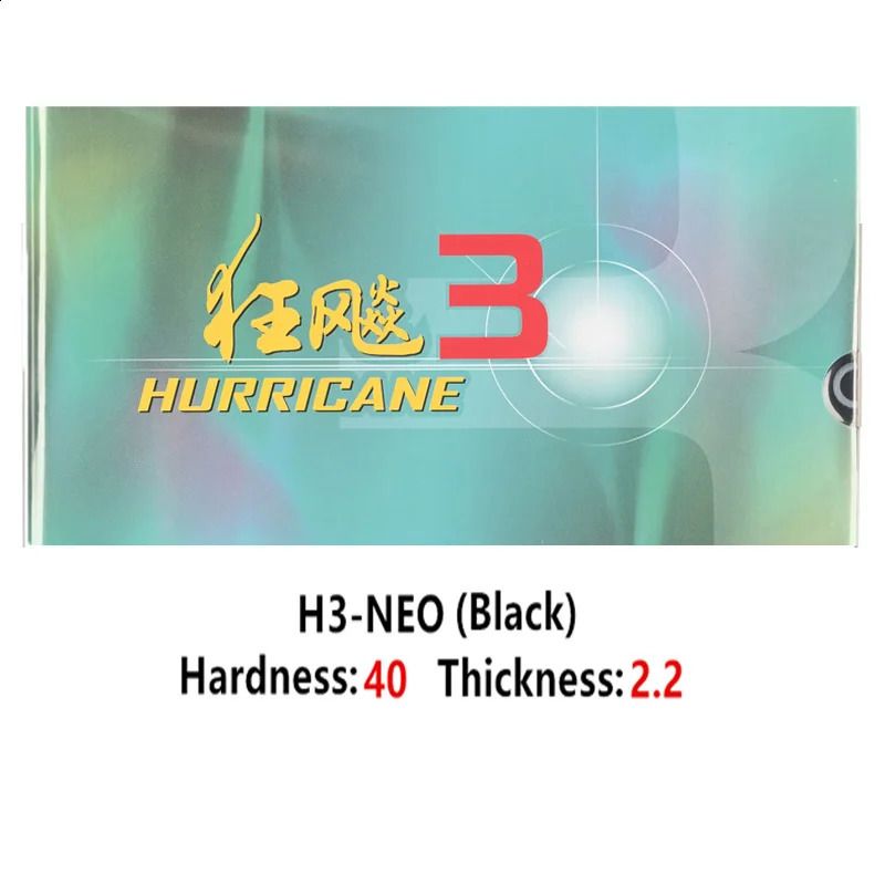 Black H40 T2.2