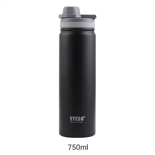 730ml Black