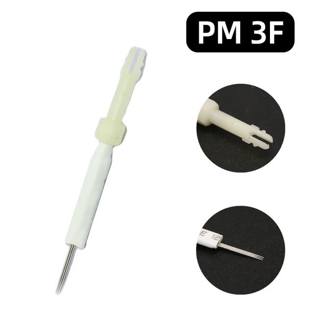 3F-PM 100PCS