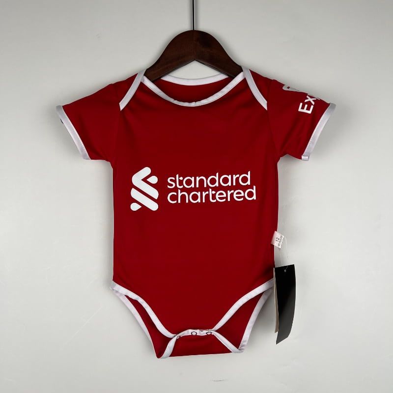 Baby lfc hem