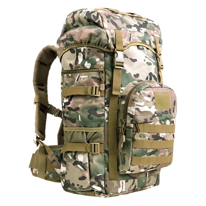 Cp camouflage-50L