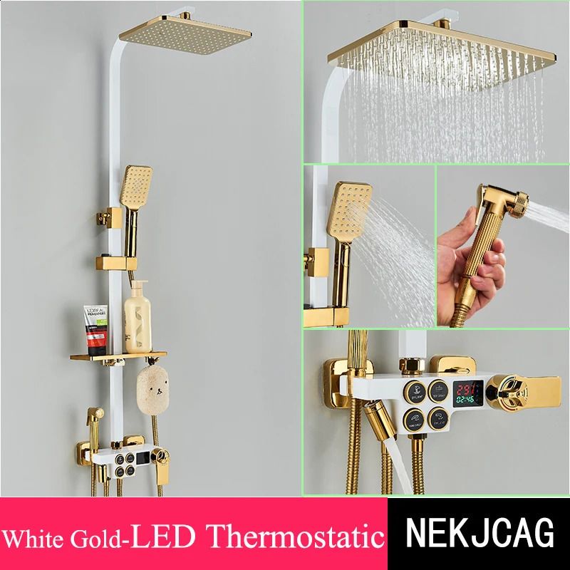 Wg Thermostatic