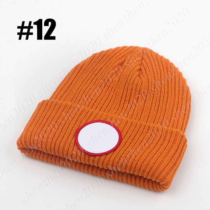 #12 Orange