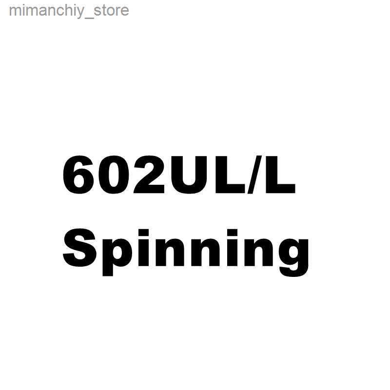 602 Spinning