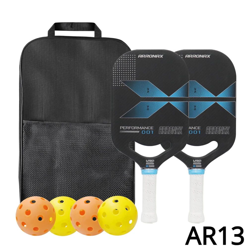 2paddle 1bag 4 Ball