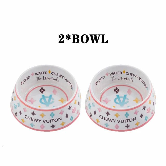 Two Bowls