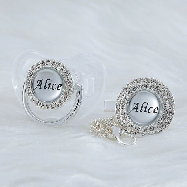 Silver 0-6m