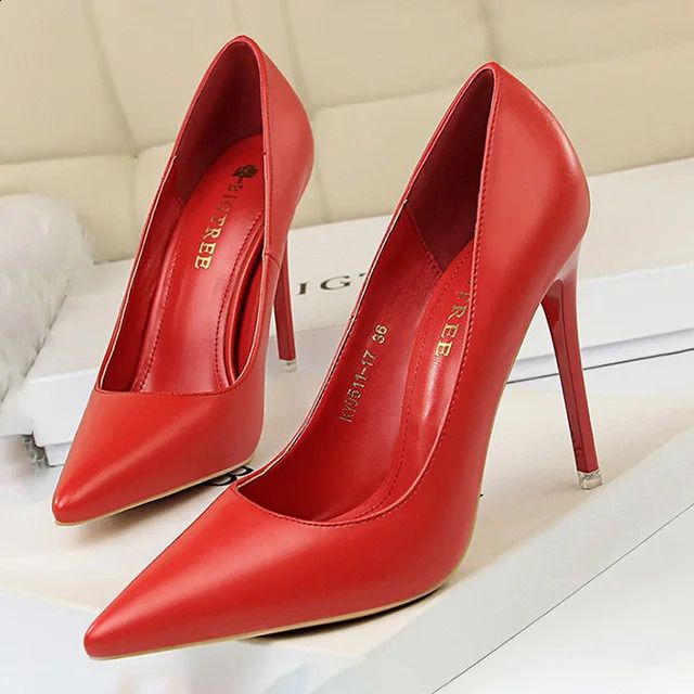 9511-17-RED10.5CM