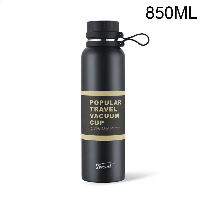 Black 850ml