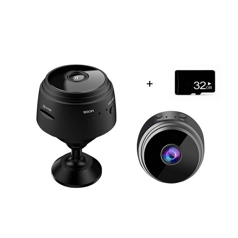 CCTV+32 GB