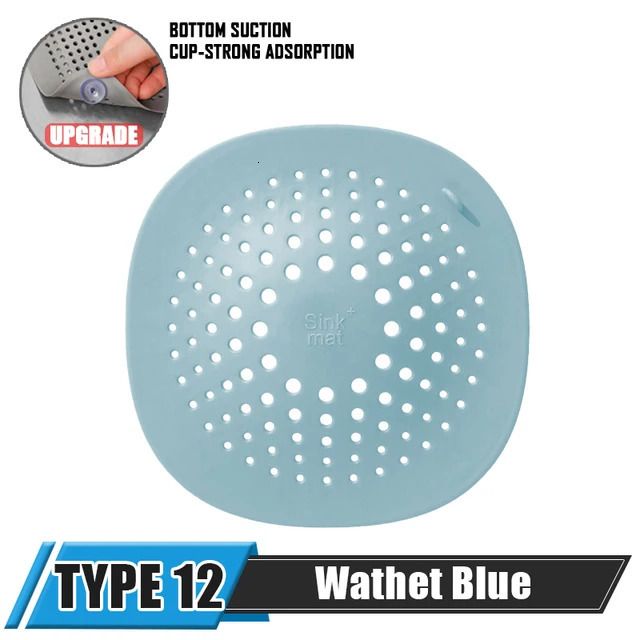 Type12 Wathet Blue-1 PC