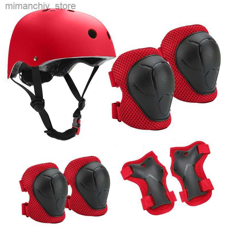 And Helmets-S7